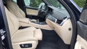 BMW X5 3.0D xD M pack , снимка 7