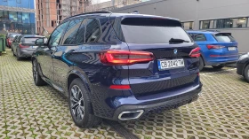     BMW X5 3.0D xD M pack 