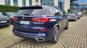 Обява за продажба на BMW X5 3.0D xD M pack  ~ 125 000 лв. - изображение 2