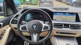 BMW X5 3.0D xD M pack , снимка 13