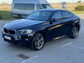 BMW X6 3.5I М-пакет, снимка 1