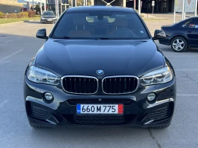 BMW X6 3.5I М-пакет, снимка 2