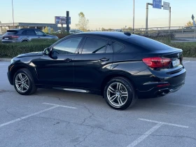 BMW X6 3.5I М-пакет, снимка 5