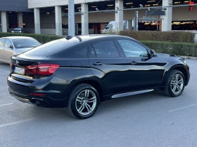 BMW X6 3.5I М-пакет, снимка 4