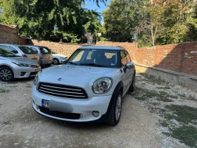 Mini Countryman 1.6 АВТОМАТ ГАЗОВ ИНЖЕКЦИОН, снимка 2