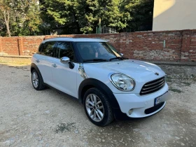 Mini Countryman 1.6 АВТОМАТ ГАЗОВ ИНЖЕКЦИОН, снимка 3