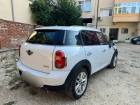 Mini Countryman 1.6 АВТОМАТ ГАЗОВ ИНЖЕКЦИОН, снимка 7