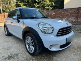 Mini Countryman 1.6 АВТОМАТ ГАЗОВ ИНЖЕКЦИОН, снимка 5