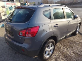 Nissan Qashqai 2.0 DCI/4x4/ACENTA, снимка 5