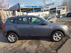 Nissan Qashqai 2.0 DCI/4x4/ACENTA, снимка 4