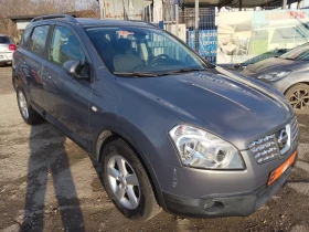 Nissan Qashqai 2.0 DCI/4x4/ACENTA, снимка 3