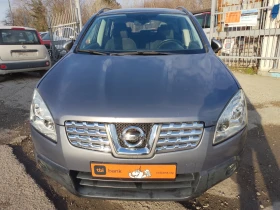 Nissan Qashqai 2.0 DCI/4x4/ACENTA, снимка 2