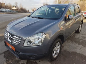 Nissan Qashqai 2.0 DCI/4x4/ACENTA, снимка 1