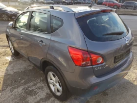 Nissan Qashqai 2.0 DCI/4x4/ACENTA, снимка 7