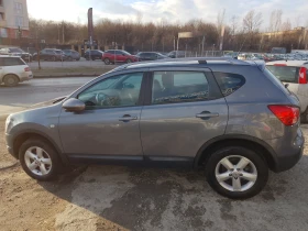 Nissan Qashqai 2.0 DCI/4x4/ACENTA, снимка 8