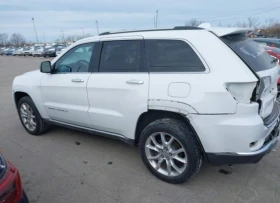 Jeep Grand cherokee SUMIT* Distronic* Harman/Kardon* * *  | Mobile.bg    4