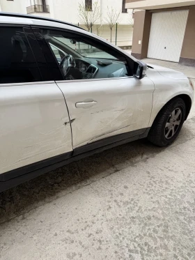 Volvo XC60 - 13900 лв. - 48127642 | Car24.bg