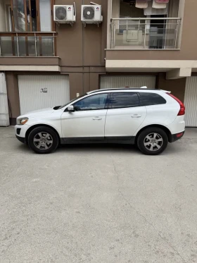 Volvo XC60 - 13900 лв. - 48127642 | Car24.bg