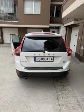 Volvo XC60 - 13900 лв. - 48127642 | Car24.bg