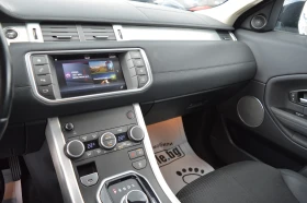 Land Rover Evoque 2.0TDI-FULL EKSTRI-4X4 | Mobile.bg    12