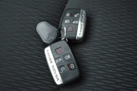 Land Rover Evoque 2.0TDI-FULL EKSTRI-4X4 | Mobile.bg    17