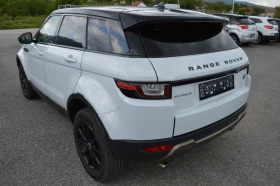 Land Rover Evoque 2.0TDI-FULL EKSTRI-4X4 | Mobile.bg    7