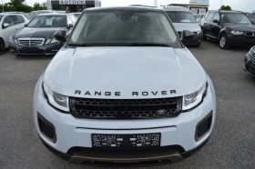Land Rover Evoque 2.0TDI-FULL EKSTRI-4X4 | Mobile.bg    2