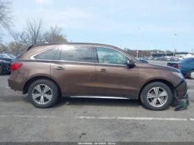 Acura Mdx *   *  | Mobile.bg    7