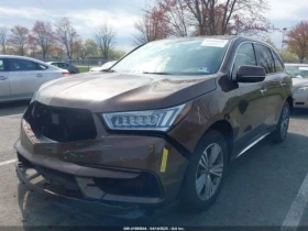 Acura Mdx *   *  | Mobile.bg    2