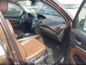 Acura Mdx *   *  | Mobile.bg    14