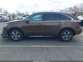 Acura Mdx *   *  | Mobile.bg    8
