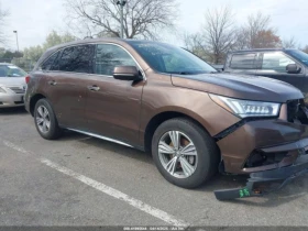 Acura Mdx *   *  | Mobile.bg    9
