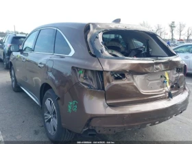 Acura Mdx *   *  | Mobile.bg    3