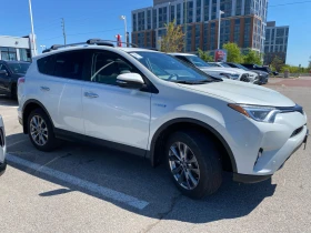Toyota Rav4 * Hybrid Limited* * АвтоКредит* - 48299 лв. - 25017058 3