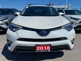 Toyota Rav4 * Hybrid Limited* * АвтоКредит* - 48299 лв. - 25017058 6