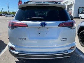 Toyota Rav4 * Hybrid Limited* * АвтоКредит* - 48299 лв. - 25017058 4