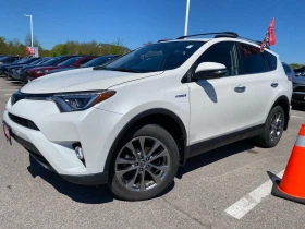 Toyota Rav4 * Hybrid Limited* * АвтоКредит* - 48299 лв. - 25017058 2