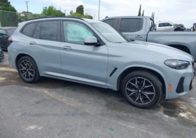 BMW X3 XDRIVE30I | Mobile.bg    6