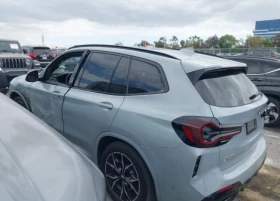 BMW X3 XDRIVE30I | Mobile.bg    7