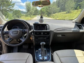 Обява за продажба на Audi Q5 2.0. 190 к.с ~25 500 лв. - изображение 4