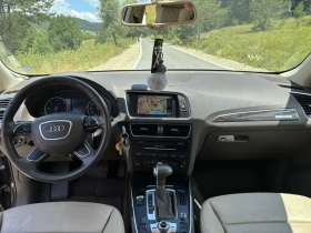 Обява за продажба на Audi Q5 2.0. 190 к.с ~25 500 лв. - изображение 6