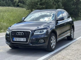 Обява за продажба на Audi Q5 2.0. 190 к.с ~25 500 лв. - изображение 1