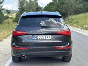 Обява за продажба на Audi Q5 2.0. 190 к.с ~25 500 лв. - изображение 3