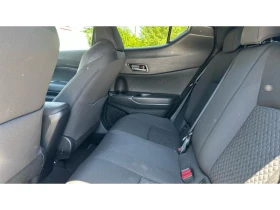 Toyota C-HR 1.8 HSD Classy - 55900 лв. - 71833573 10