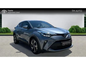 Toyota C-HR 1.8 HSD Classy - 55900 лв. - 71833573 17
