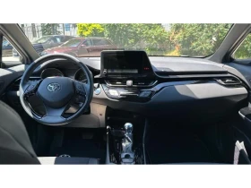 Toyota C-HR 1.8 HSD Classy - 55900 лв. - 71833573 8