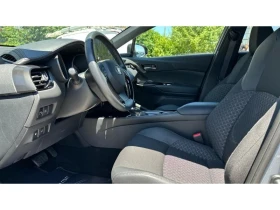 Toyota C-HR 1.8 HSD Classy - 55900 лв. - 71833573 11