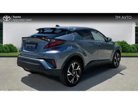 Toyota C-HR 1.8 HSD Classy - 55900 лв. - 71833573 16