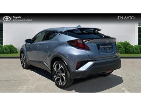 Toyota C-HR 1.8 HSD Classy - 55900 лв. - 71833573 2