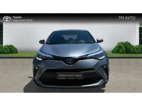 Toyota C-HR 1.8 HSD Classy - 55900 лв. - 71833573 5